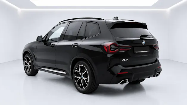 BMW X3 xDrive 48V 20d M Sport *36 Monate Garantie*