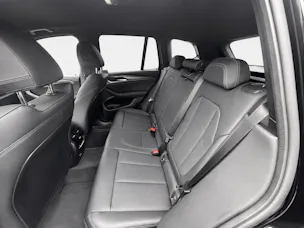 BMW X3 xDrive 48V 20d M Sport *36 Monate Garantie*