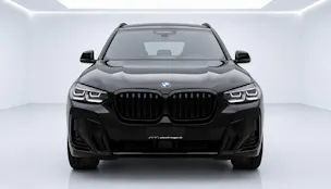 BMW X3 xDrive 48V 20d M Sport *36 Monate Garantie*