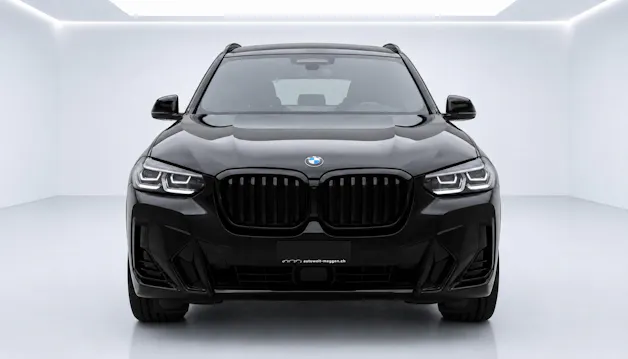 BMW X3 xDrive 48V 20d M Sport *36 Monate Garantie*