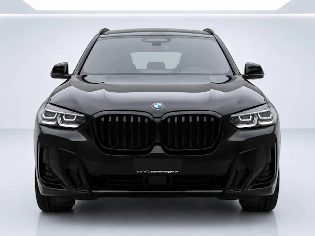 BMW X3 xDrive 48V 20d M Sport *36 Monate Garantie*
