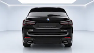 BMW X3 xDrive 48V 20d M Sport *36 Monate Garantie*