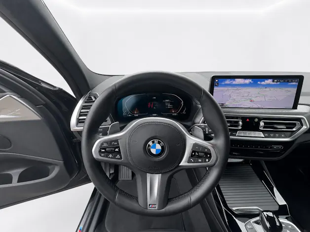 BMW X3 xDrive 48V 20d M Sport *36 Monate Garantie*