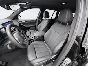 BMW X3 xDrive 48V 20d M Sport *36 Monate Garantie*