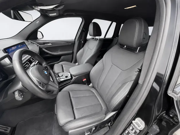 BMW X3 xDrive 48V 20d M Sport *36 Monate Garantie*