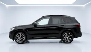 BMW X3 xDrive 48V 20d M Sport *36 Monate Garantie*