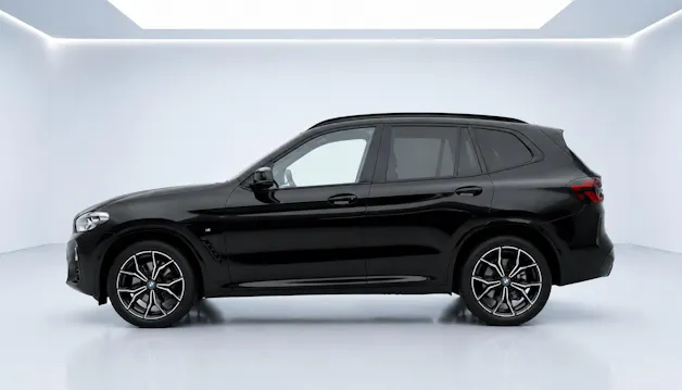 BMW X3 xDrive 48V 20d M Sport *36 Monate Garantie*