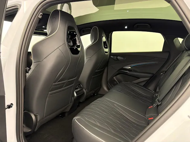 BYD Seal 82,5 kWh Excellence