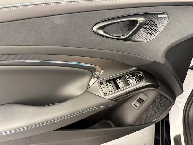 BYD Seal 82,5 kWh Excellence