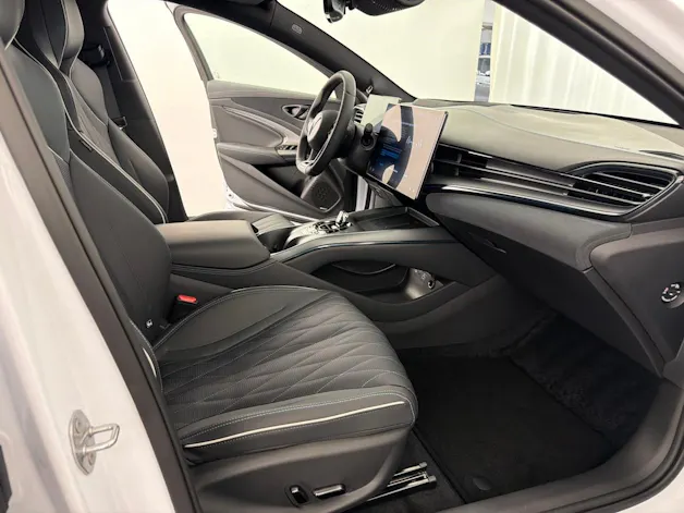 BYD Seal 82,5 kWh Excellence