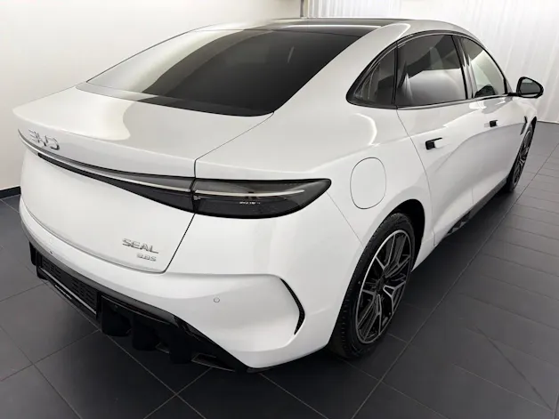 BYD Seal 82,5 kWh Excellence