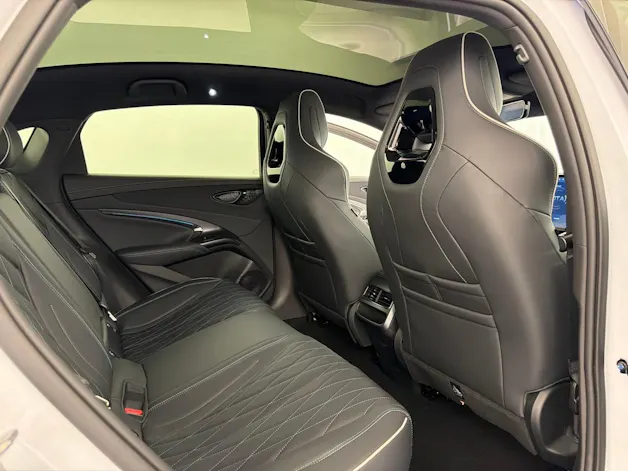 BYD Seal 82,5 kWh Excellence