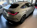 Mercedes-Benz GLC Coupé 450 d 4Matic 9G-Tronic