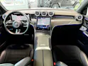 Mercedes-Benz GLC Coupé 450 d 4Matic 9G-Tronic