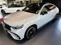 Mercedes-Benz GLC Coupé 450 d 4Matic 9G-Tronic