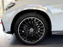 Mercedes-Benz GLC Coupé 450 d 4Matic 9G-Tronic