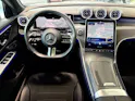 Mercedes-Benz GLC Coupé 450 d 4Matic 9G-Tronic