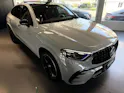 Mercedes-Benz GLC Coupé 450 d 4Matic 9G-Tronic