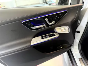 MERCEDES-BENZ GLC Coupé 450 d 4Matic 9G-Tronic