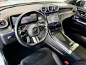 Mercedes-Benz GLC Coupé 450 d 4Matic 9G-Tronic