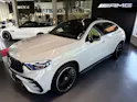 Mercedes-Benz GLC Coupé 450 d 4Matic 9G-Tronic