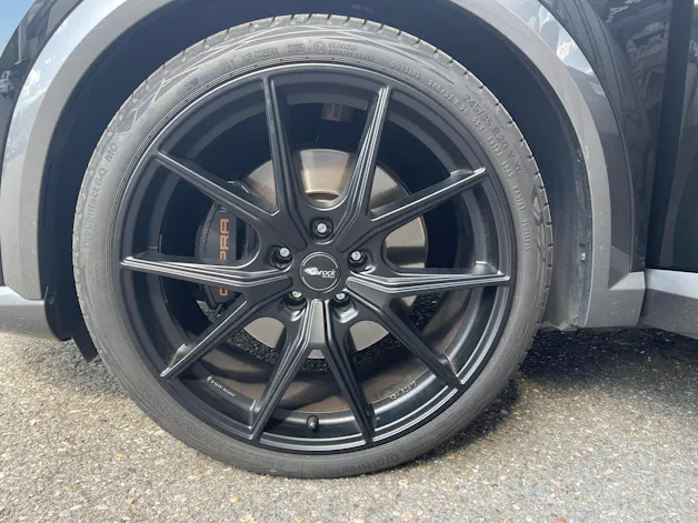 Cupra Formentor 2.0TSI VZ 4Drive DSG