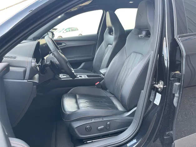 Cupra Formentor 2.0TSI VZ 4Drive DSG