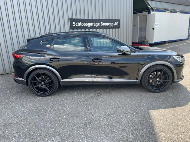 Cupra Formentor 2.0TSI VZ 4Drive DSG