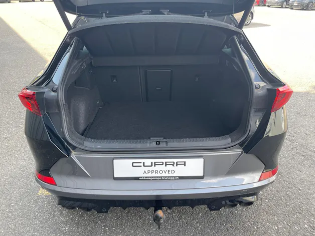 Cupra Formentor 2.0TSI VZ 4Drive DSG