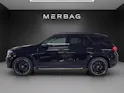 MERCEDES-BENZ GLE 300 d 4Matic 9G-Tronic
