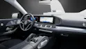 Mercedes-Benz GLE 300 d 4Matic 9G-Tronic