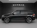 Mercedes-Benz GLE 300 d 4Matic 9G-Tronic