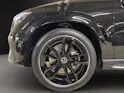 MERCEDES-BENZ GLE 300 d 4Matic 9G-Tronic