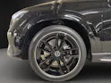 MERCEDES-BENZ GLE 300 d 4Matic 9G-Tronic
