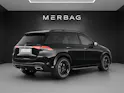 Mercedes-Benz GLE 300 d 4Matic 9G-Tronic