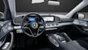 Mercedes-Benz GLE 300 d 4Matic 9G-Tronic