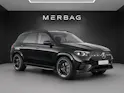 Mercedes-Benz GLE 300 d 4Matic 9G-Tronic
