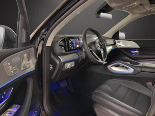 MERCEDES-BENZ GLE 300 d 4Matic 9G-Tronic