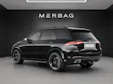 Mercedes-Benz GLE 300 d 4Matic 9G-Tronic