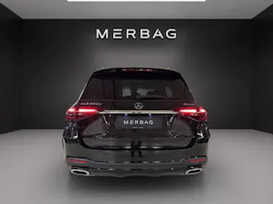 MERCEDES-BENZ GLE 300 d 4Matic 9G-Tronic