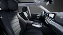 Mercedes-Benz GLE 300 d 4Matic 9G-Tronic