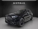 MERCEDES-BENZ GLE 300 d 4Matic 9G-Tronic
