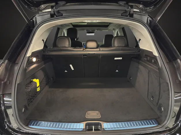 MERCEDES-BENZ GLE 300 d 4Matic 9G-Tronic