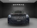 MERCEDES-BENZ GLE 300 d 4Matic 9G-Tronic
