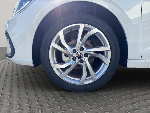 VW Polo 1.0 TSI Style DSG