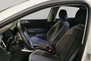 VW Polo 1.0 TSI Style DSG