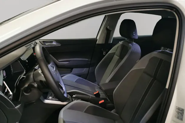 VW Polo 1.0 TSI Style DSG
