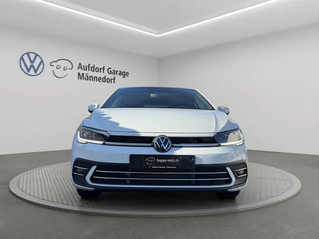 VW Polo 1.0 TSI Style DSG
