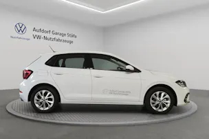 VW Polo 1.0 TSI Style DSG