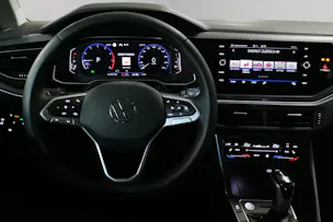 VW Polo 1.0 TSI Style DSG